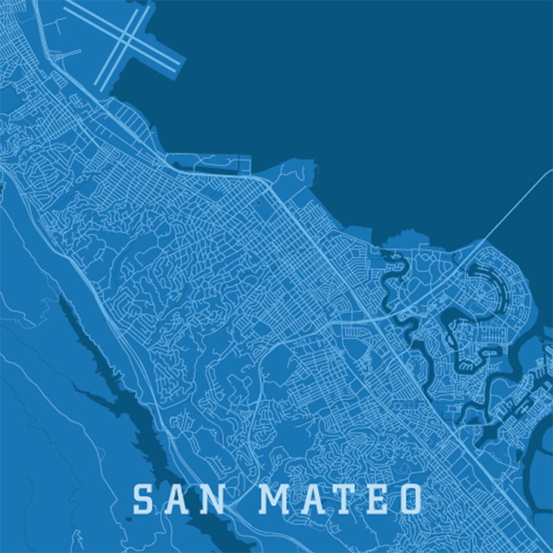 San Mateo County